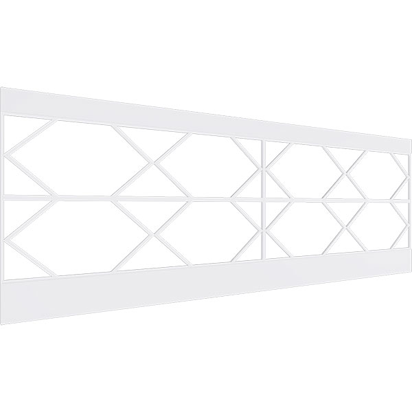 Ekena Millwork WPK32X94FSR