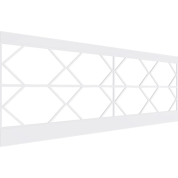 Ekena Millwork WPK36X94FSR