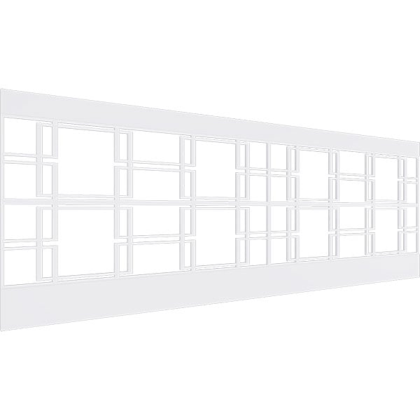 Ekena Millwork WPK32X94GBY