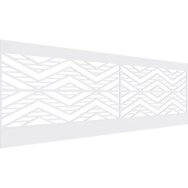 Ekena Millwork WPK32X94GCT