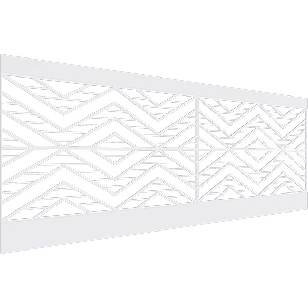 Ekena Millwork WPK36X94GCT