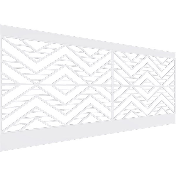 Ekena Millwork WPK40X94GCT