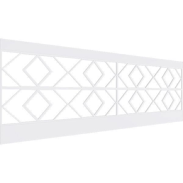 Ekena Millwork WPK32X94HRE