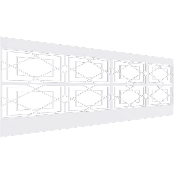 Ekena Millwork WPK32X94LWD