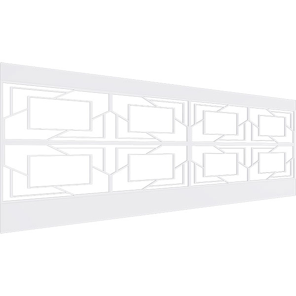 Ekena Millwork WPK32X94MMT