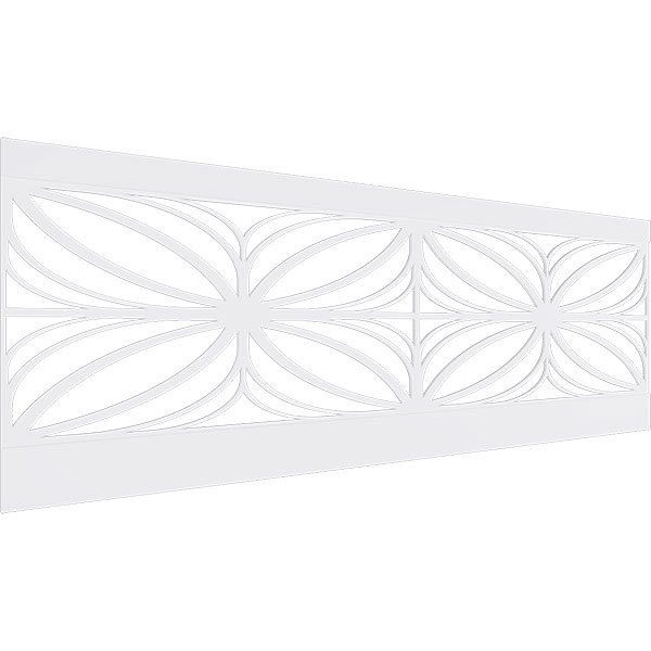 Ekena Millwork WPK32X94OTS