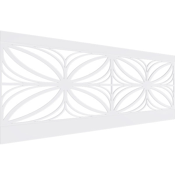 Ekena Millwork WPK36X94OTS