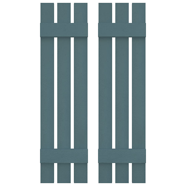 Ekena Millwork BES3120052004