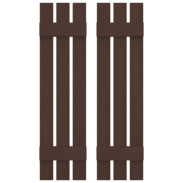 Ekena Millwork BES3120046009