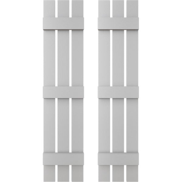 Ekena Millwork BES3120055030