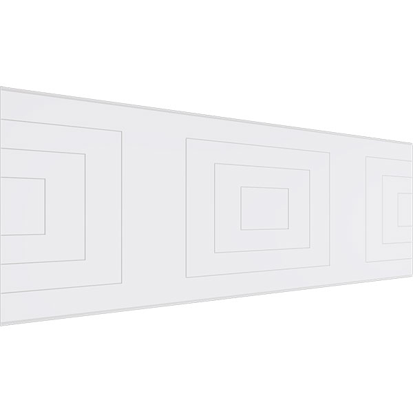 Ekena Millwork WPKP16X01X47MCM