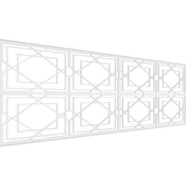 Ekena Millwork WPKP16X01X47LWD