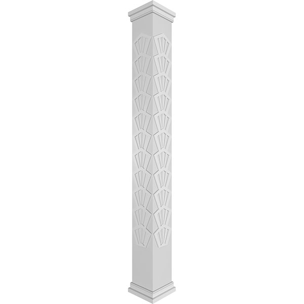 Ekena Millwork CC1210ENCTLPRPR