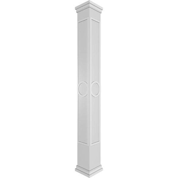 Ekena Millwork CC0810ENACDPRPR