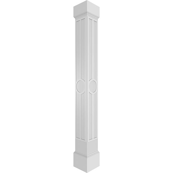 Ekena Millwork CC1209ENARTMIMI