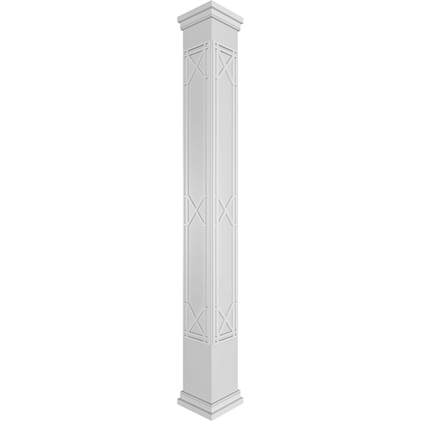 Ekena Millwork CC1209ENBNGPRPR