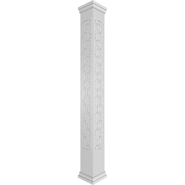 Ekena Millwork CC0810ENGYPPRPR