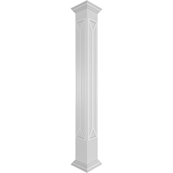 Ekena Millwork CC1209ENSCDCRCR