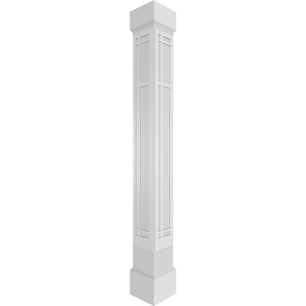 Ekena Millwork CC0808ENSJDMIMI