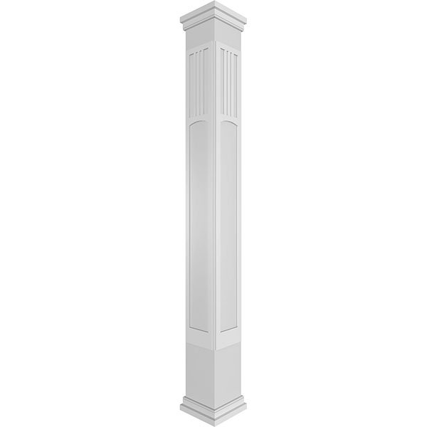 Ekena Millwork CC1009ENSMDPRPR