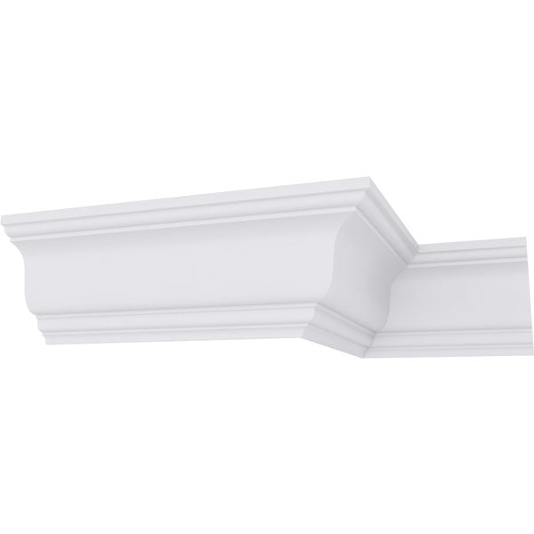 Ekena Millwork SAMPLE-MLD03X02X04SM