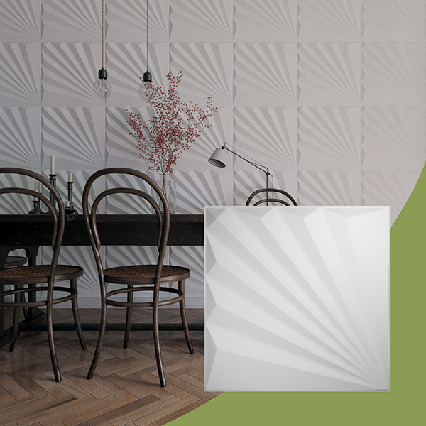 Ekena Millwork WP20X20AAWH