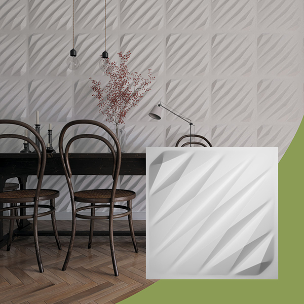 Ekena Millwork WP20X20AWWH