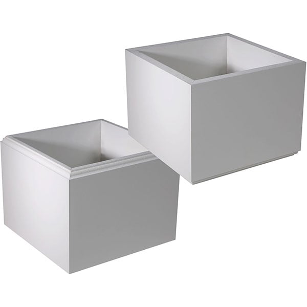 Fypon, Ltd. CWCB8TR
