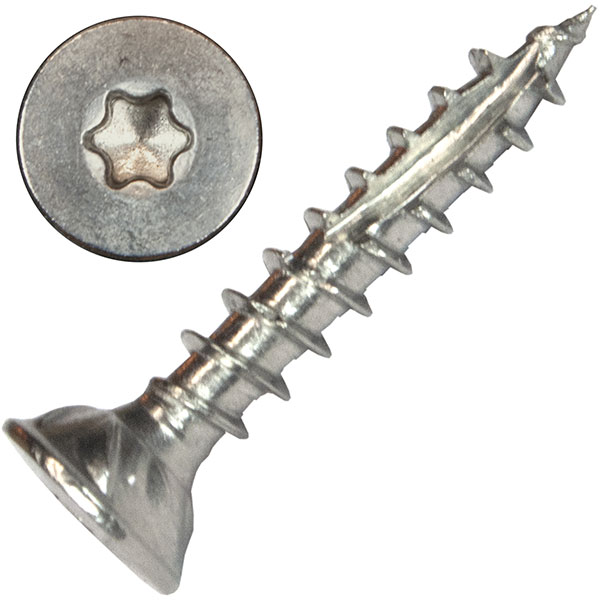 Screw Products Inc. SP-30884