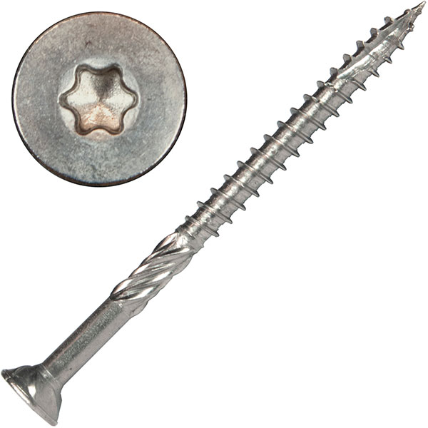 Screw Products Inc. SP-30891