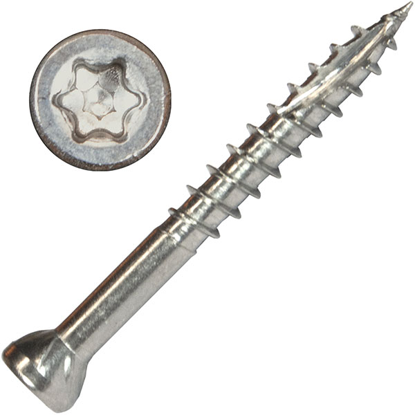 Screw Products Inc. SP-30901