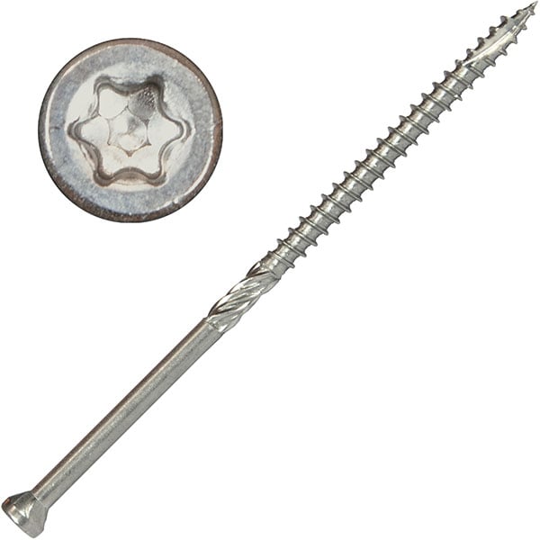 Screw Products Inc. SP-30907