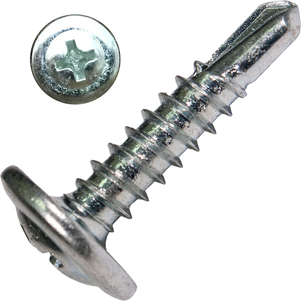 Screw Products Inc. SP-MT-0834D-1
