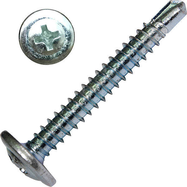 Screw Products Inc. SP-MT-08114D-20