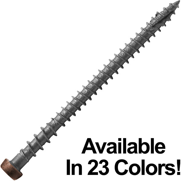 Screw Products Inc. SP-CD234WG350