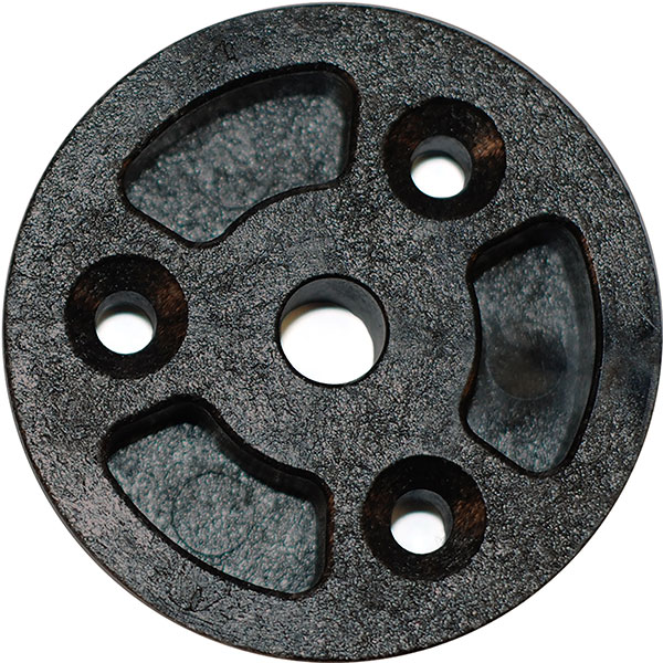 Screw Products Inc. SP-D2W38-10PK