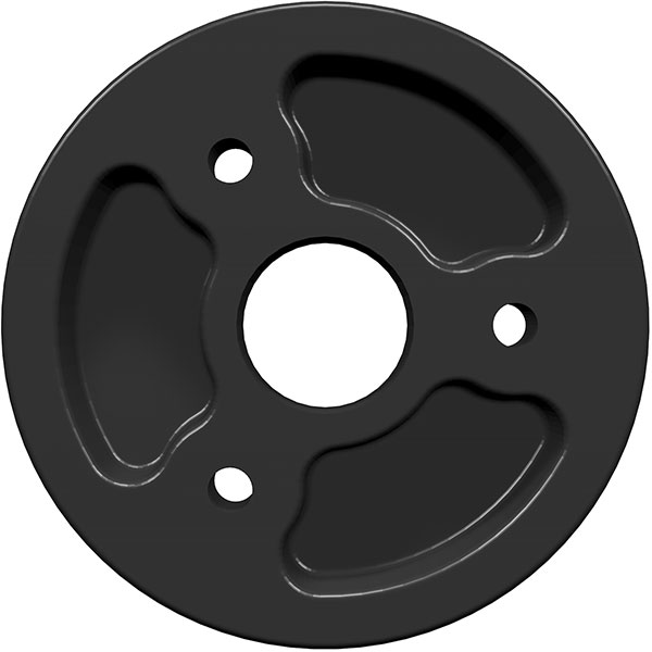 Screw Products Inc. SP-D2W58-100