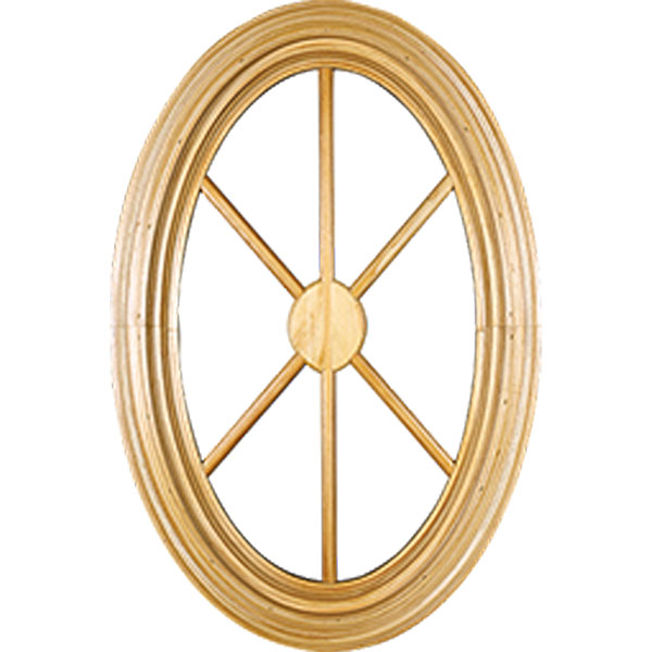 Pacific Columns, Inc. WBOVWIG22x346LPR