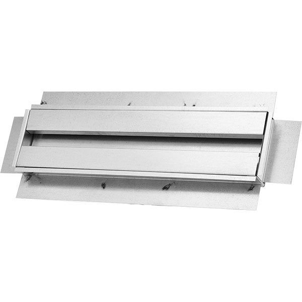 Brandguard Vents BGCS2011-FB