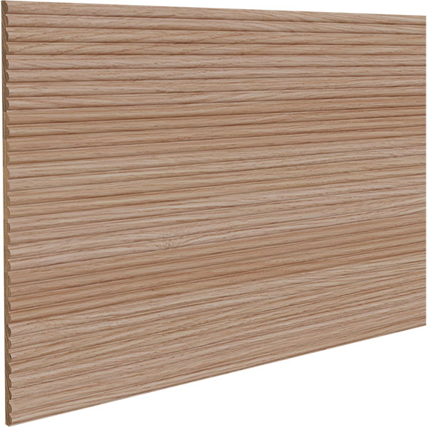 Brown Wood Products BW011296102AK1