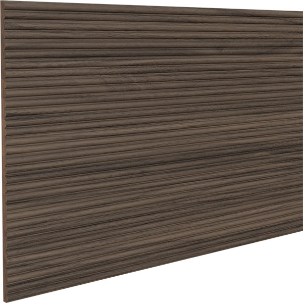 Brown Wood Products BW011296102WL1