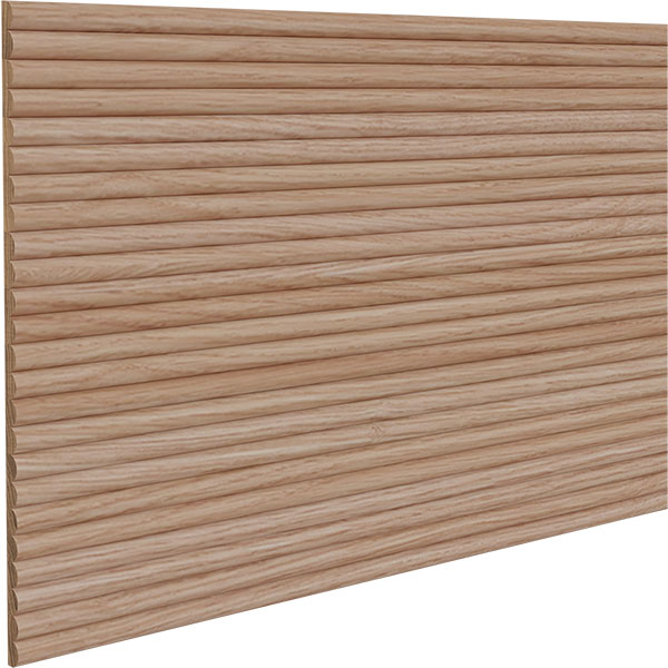 Brown Wood Products BW011248105AK1