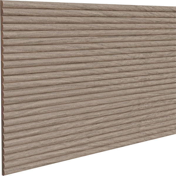 Brown Wood Products BW011248105WK1