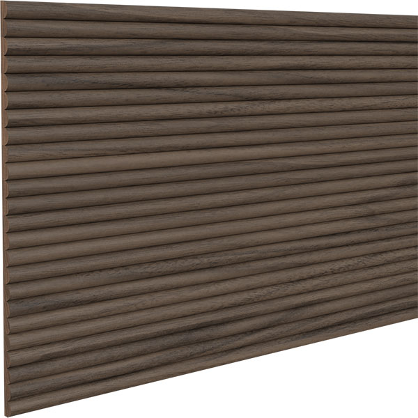 Brown Wood Products BW011248105WL1
