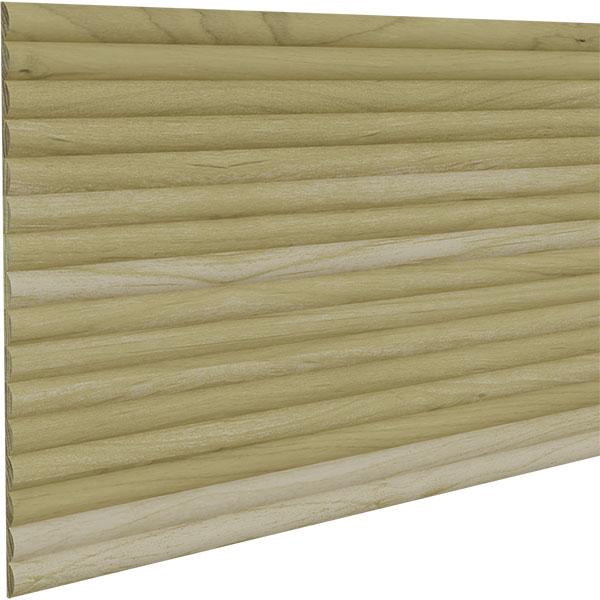 Brown Wood Products BW011248101PT1