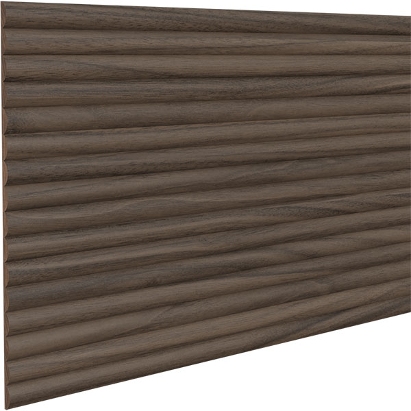 Brown Wood Products BW011248101WL1