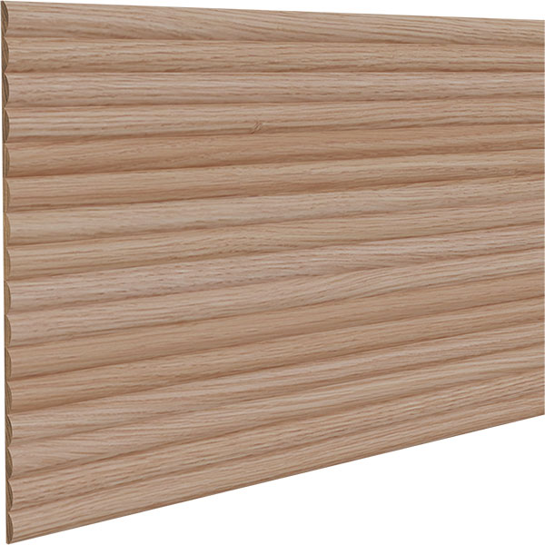 Brown Wood Products BW011296101AK1