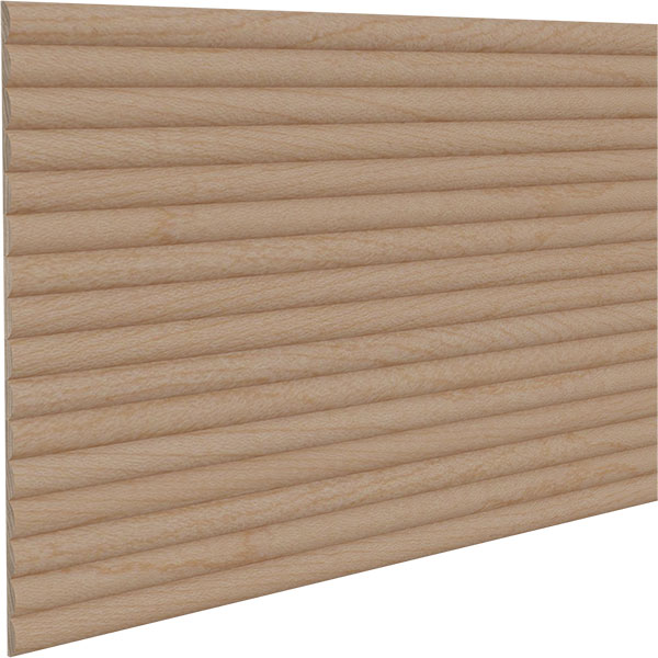 Brown Wood Products BW011296101HM1