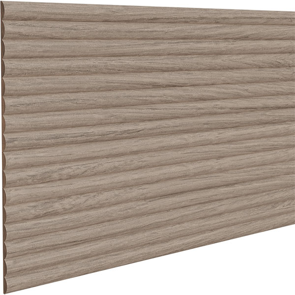 Brown Wood Products BW011296101WK1