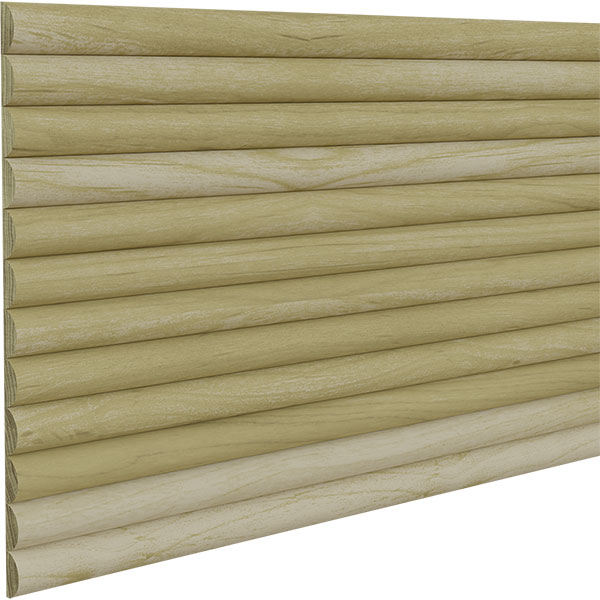 Brown Wood Products BW011248104PT1